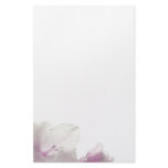 Pink Magnolia Stationery