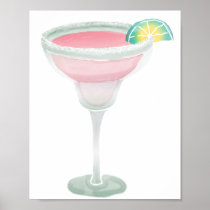 Pink Margarita