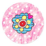 Pink Me BonBon Sticker