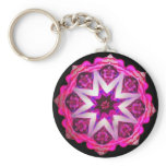 Pink Neon Kaleido-Star