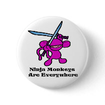 Pink Ninja OverHead