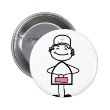 pink nurse