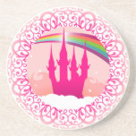 Pink Palace Coasters