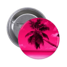 Pink Palm Tree