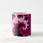 Pink Parfait Coffee Mugs