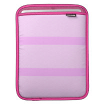 Pink Passion ipad sleeves