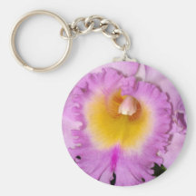 Pink Passion Keychain