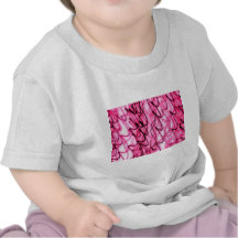 PINK PASSION TSHIRT