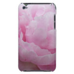 Pink Peonies Ipod Touch Case