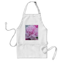 Pink Peonies / Peony Aprons