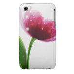 Pink Peony Case-Mate Case Case-Mate iPhone 3 Cases