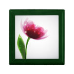 Pink Peony Gift Box