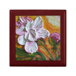 Pink Peony Gift Box