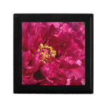 Pink Peony Gift Box