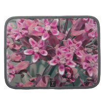 Pink Perennial Folio Planner