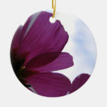 Pink Petals ornament