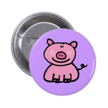 Pink piggy