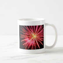Pink Points Mugs