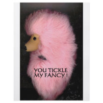 PINK POODLE 1 FLYER DESIGN