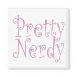 Pink Pretty Nerdy