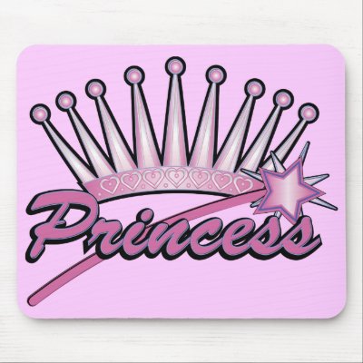 Pink Princess