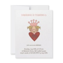 Pink Princess · Daddy's Lil' Princess