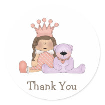 Pink Princess · Princess & Teddy