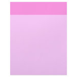 pink purple colour letterhead