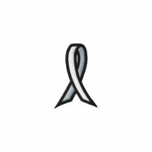 Pink Ribbon Awareness Embroidered Polo Shirt
