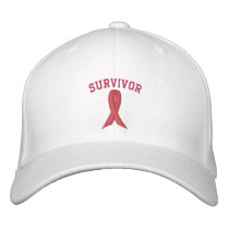 Pink Ribbon - Breast Cancer Awareness