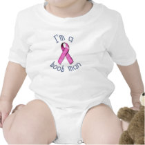 Pink ribbon - breast cancer awareness t shirt