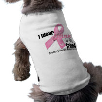 Pink Ribbon Friend Breast Cancer