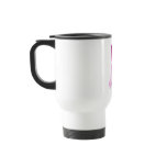 Pink Ribbon mugs