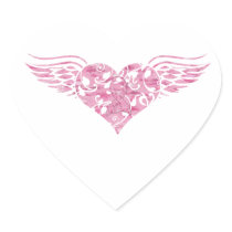 Pink Ribbon