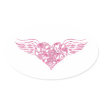 Pink Ribbon
