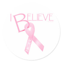 Pink Ribbon