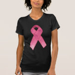 Pink Ribbon Survivor Tees