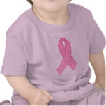 Pink Ribbon Tee Shirt