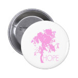 Pink Ribbon Tree of Hope