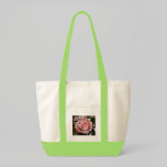 Pink Rose bags