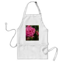Pink Rose DSC3331 Aprons