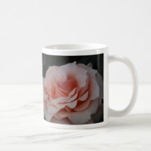 Pink Rose Mother's Day Mug