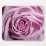pink rose mousepads