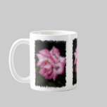 Pink Rose mugs