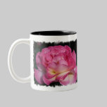 Pink Rose mugs