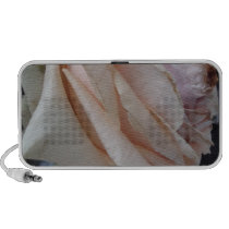 pink rose sp laptop speakers
