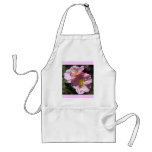 Pink Roses Aprons