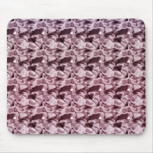 Pink Satin Mousepad