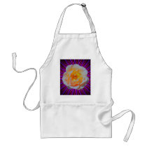 Pink Spirit Rose Aprons