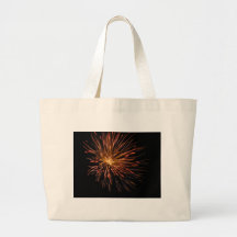 Pink Splash Bag